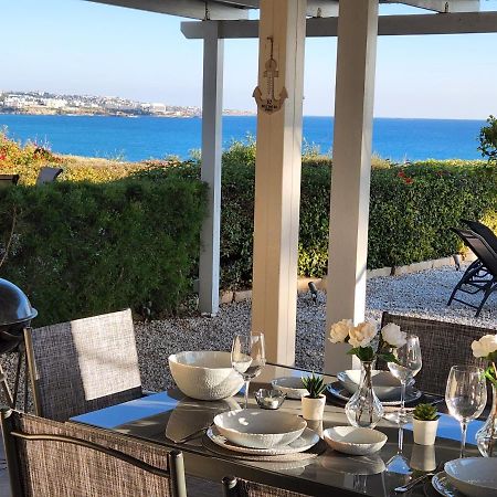 Ocean Pearl Appartement Peyia Buitenkant foto