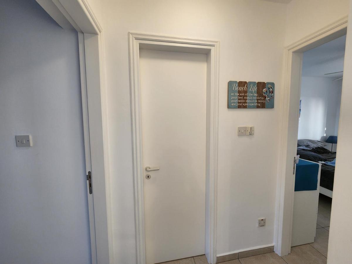 Ocean Pearl Appartement Peyia Buitenkant foto