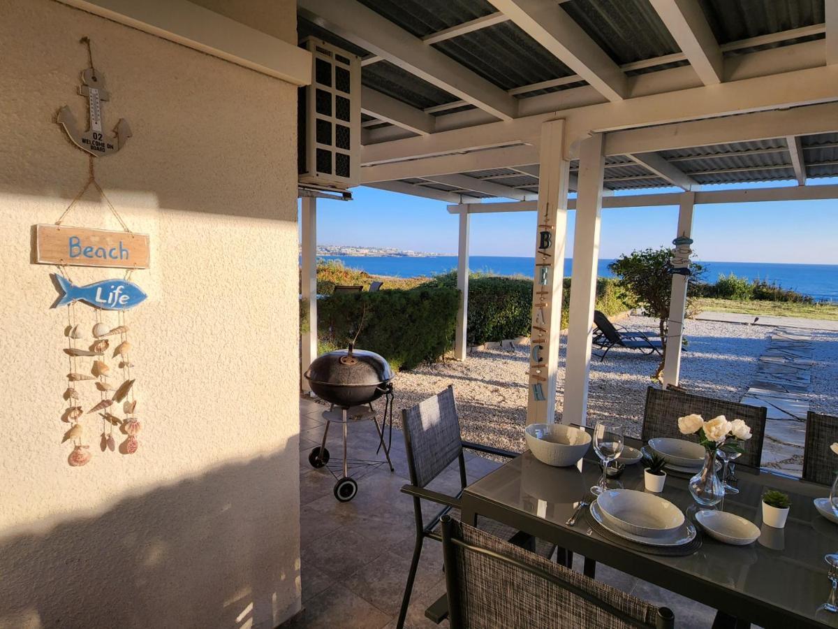 Ocean Pearl Appartement Peyia Buitenkant foto