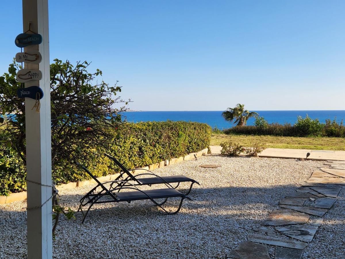 Ocean Pearl Appartement Peyia Buitenkant foto