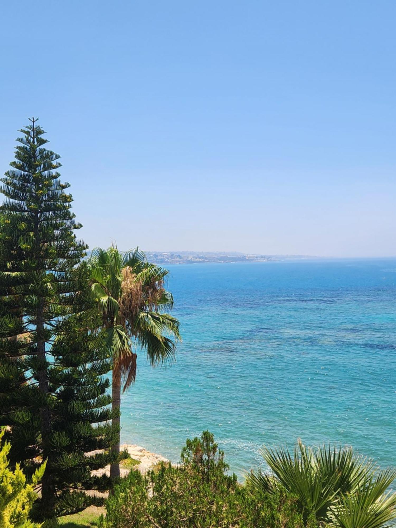 Ocean Pearl Appartement Peyia Buitenkant foto