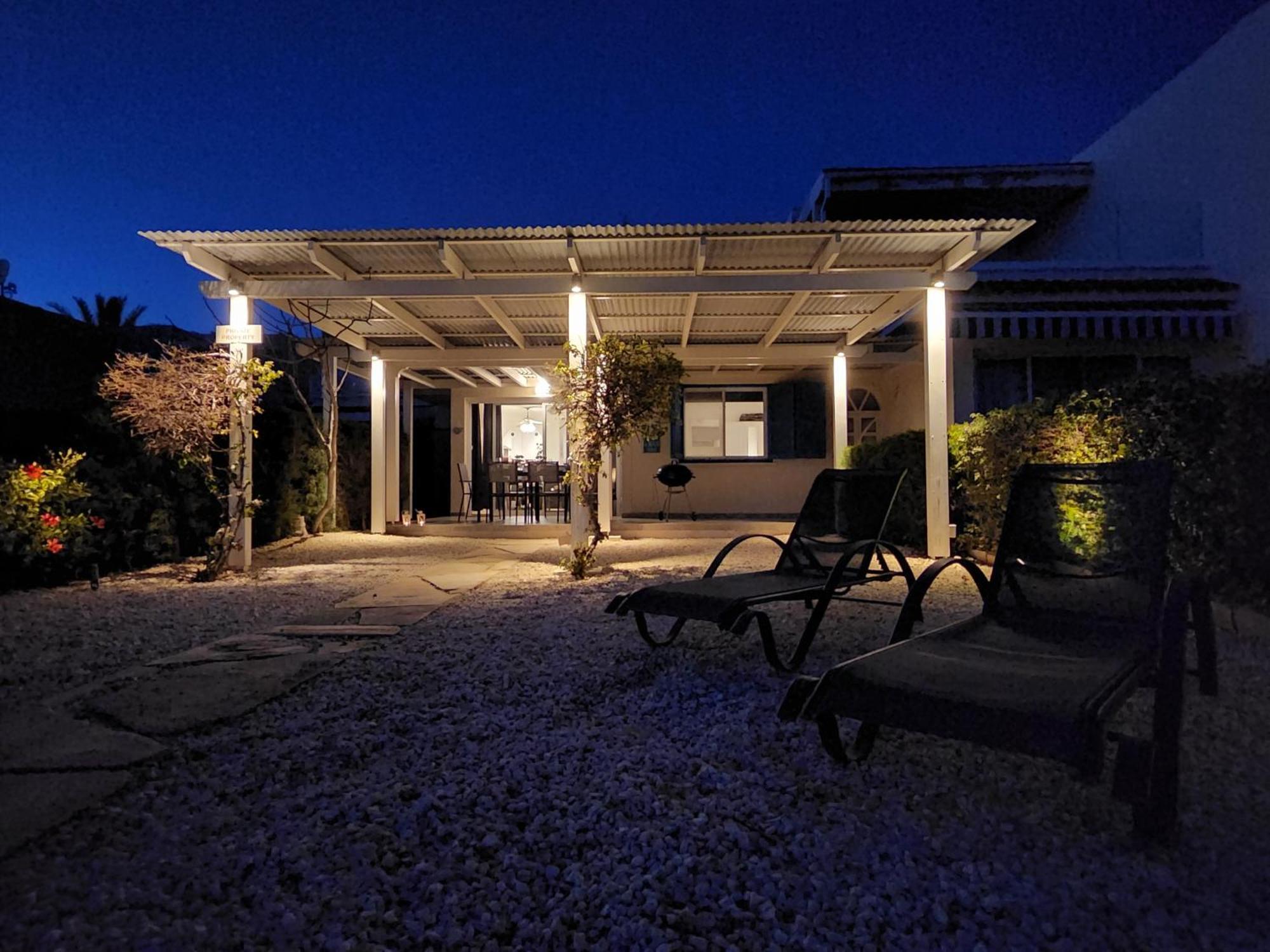 Ocean Pearl Appartement Peyia Buitenkant foto