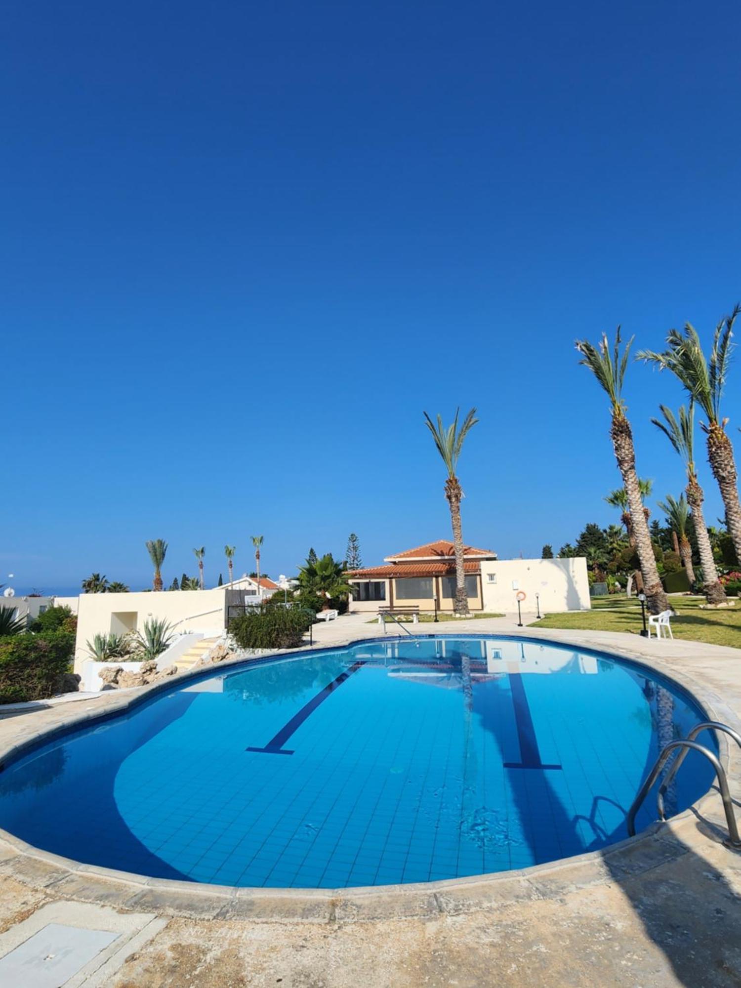 Ocean Pearl Appartement Peyia Buitenkant foto