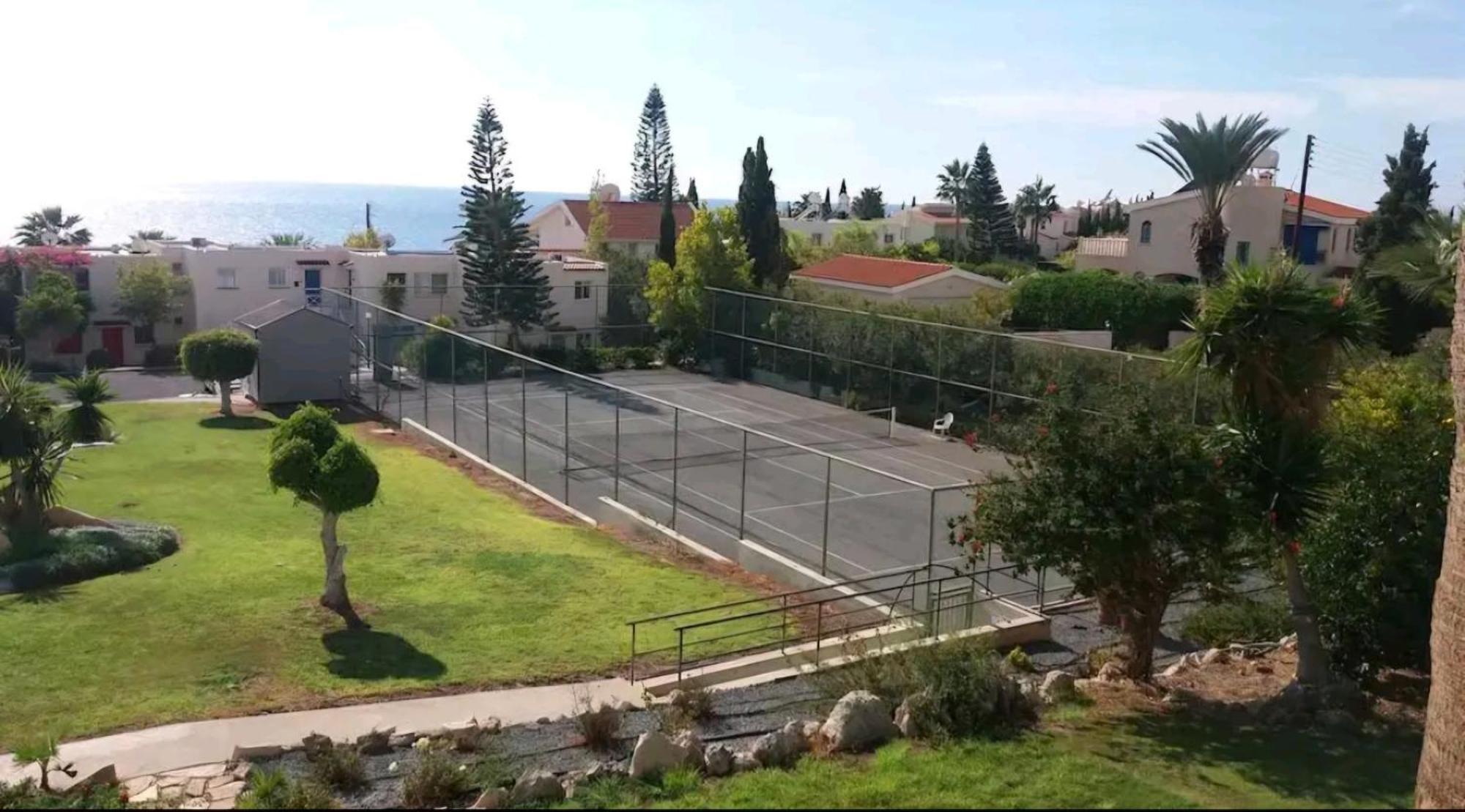 Ocean Pearl Appartement Peyia Buitenkant foto