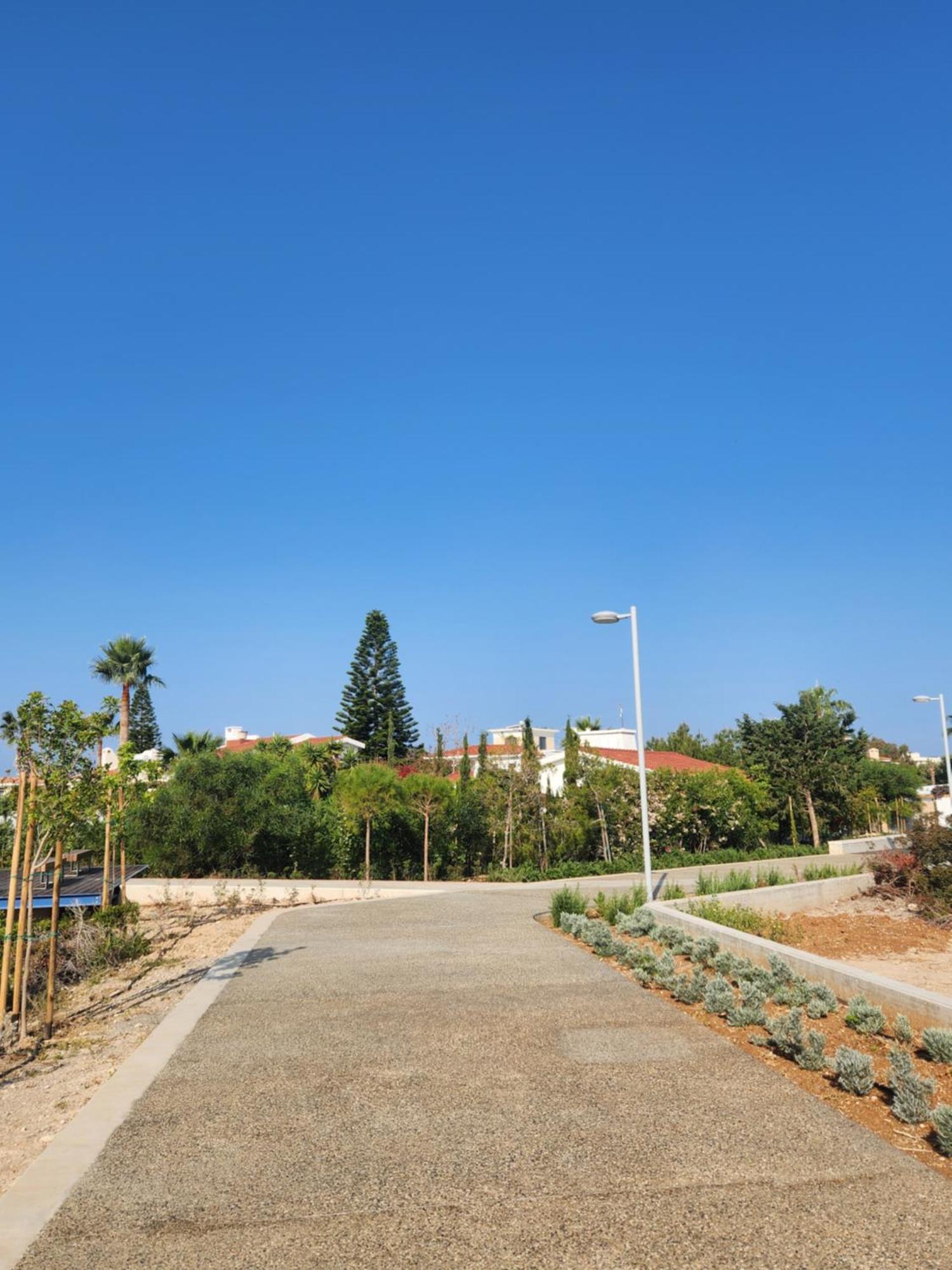 Ocean Pearl Appartement Peyia Buitenkant foto
