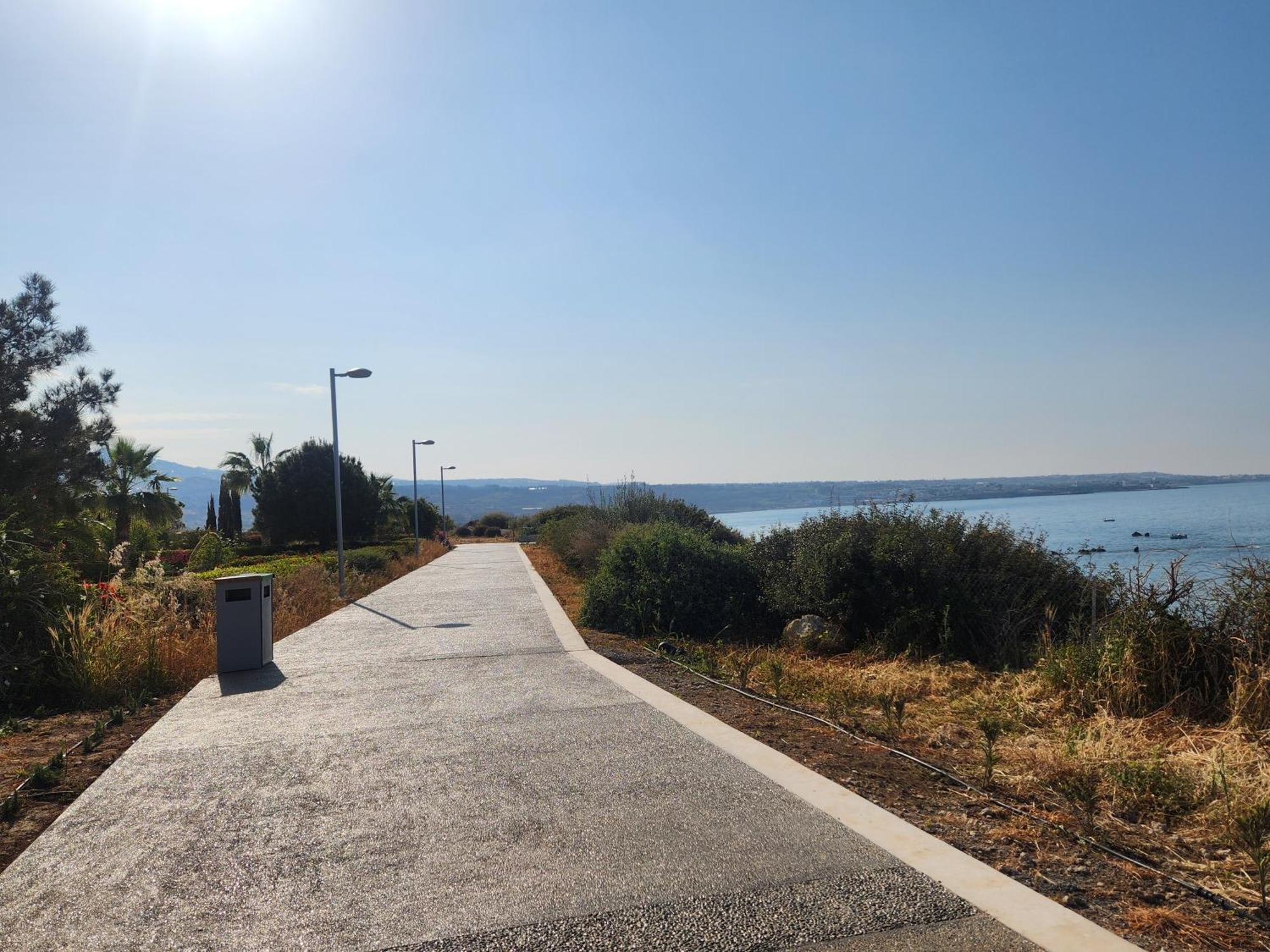 Ocean Pearl Appartement Peyia Buitenkant foto