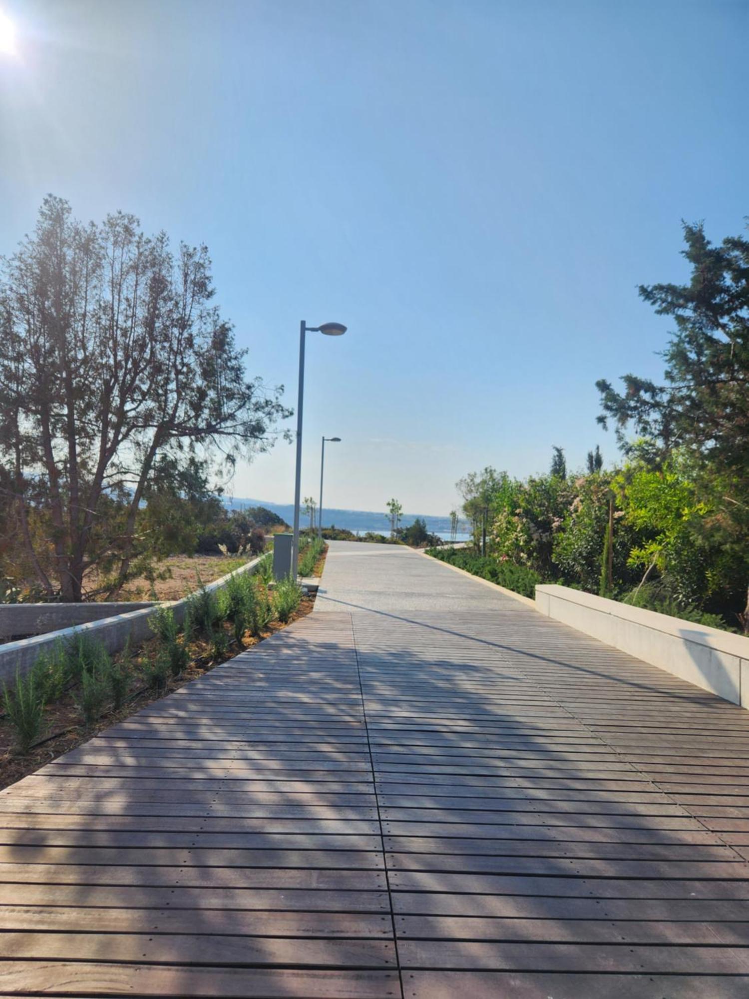 Ocean Pearl Appartement Peyia Buitenkant foto