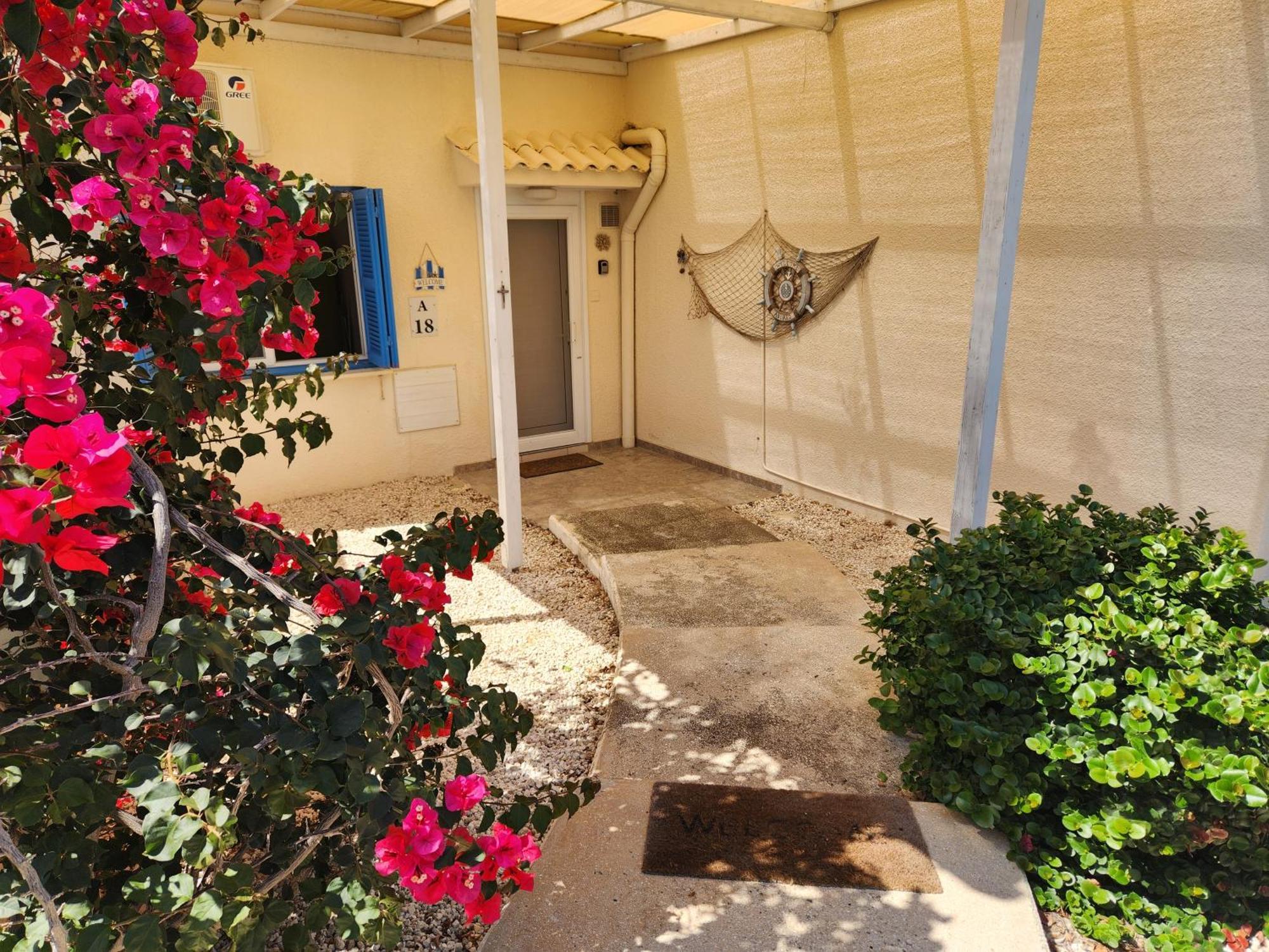 Ocean Pearl Appartement Peyia Buitenkant foto