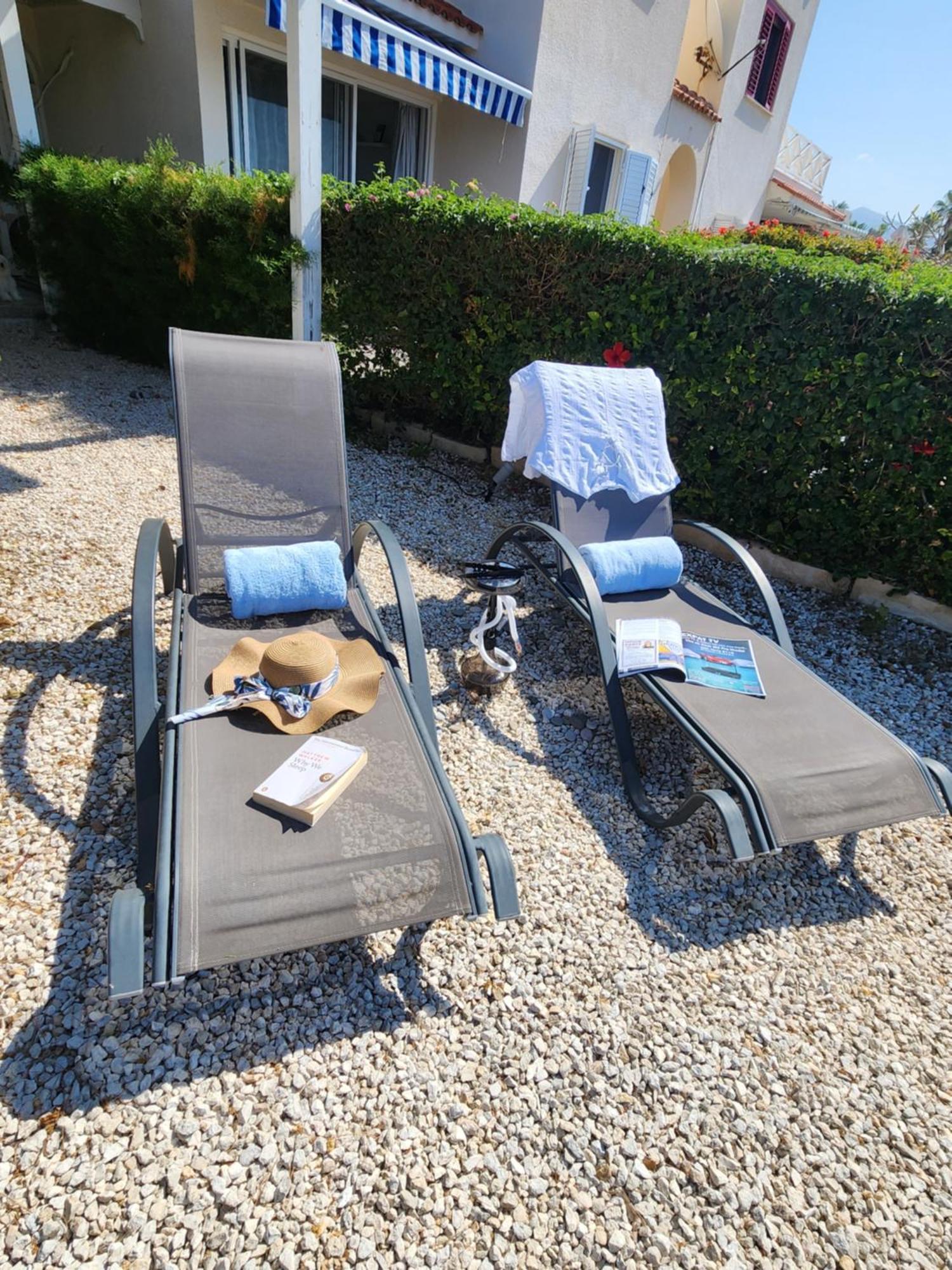 Ocean Pearl Appartement Peyia Buitenkant foto