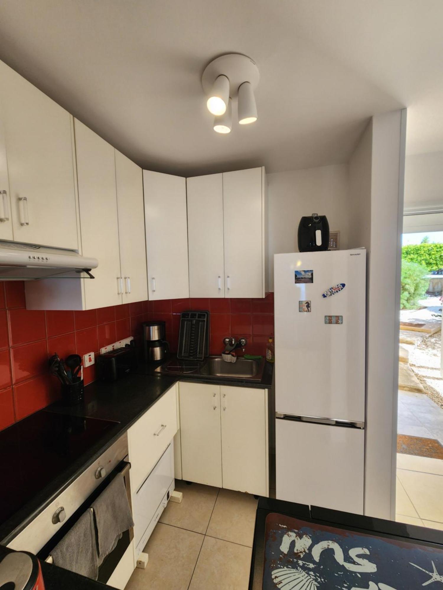 Ocean Pearl Appartement Peyia Buitenkant foto