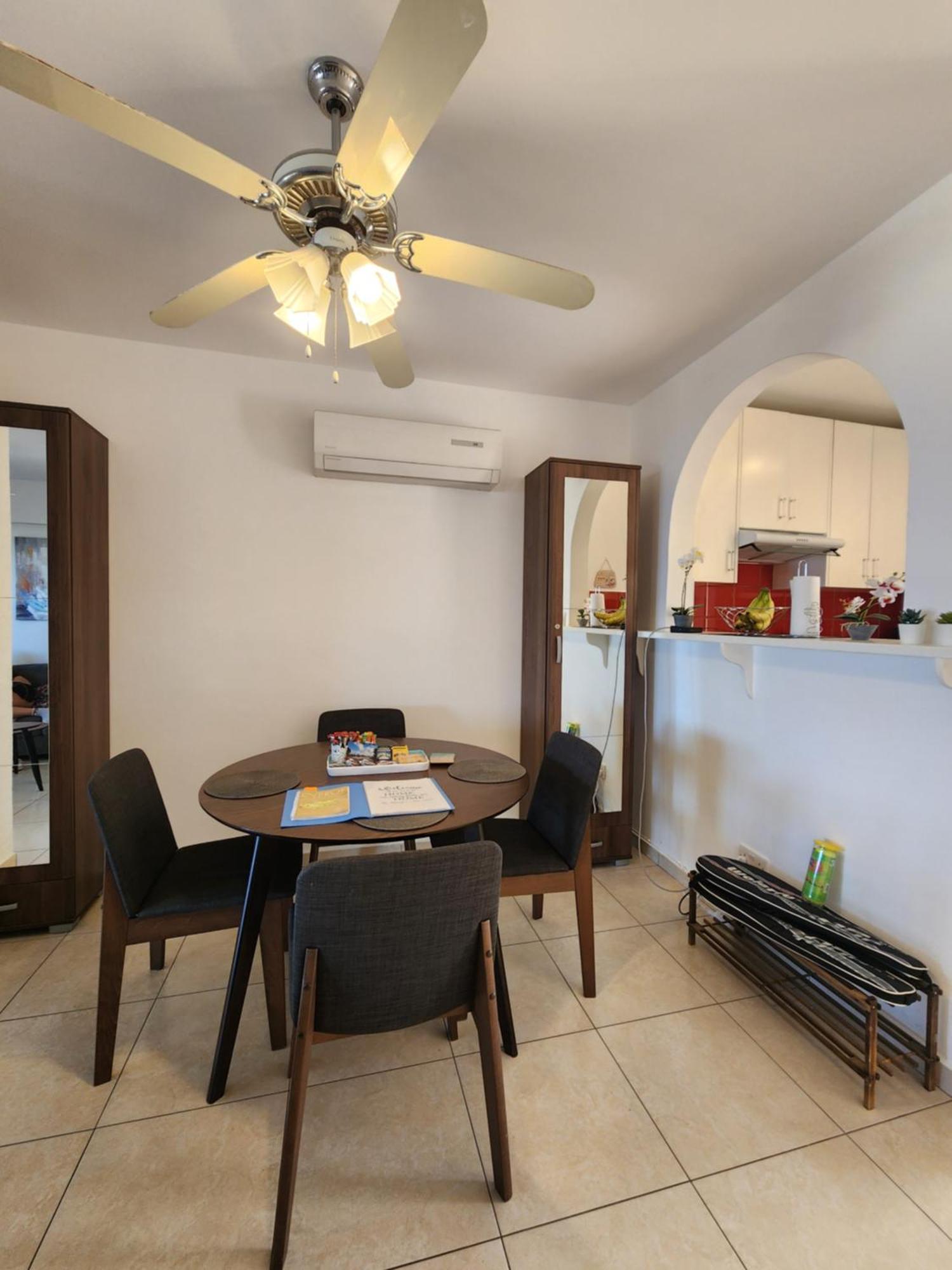 Ocean Pearl Appartement Peyia Buitenkant foto