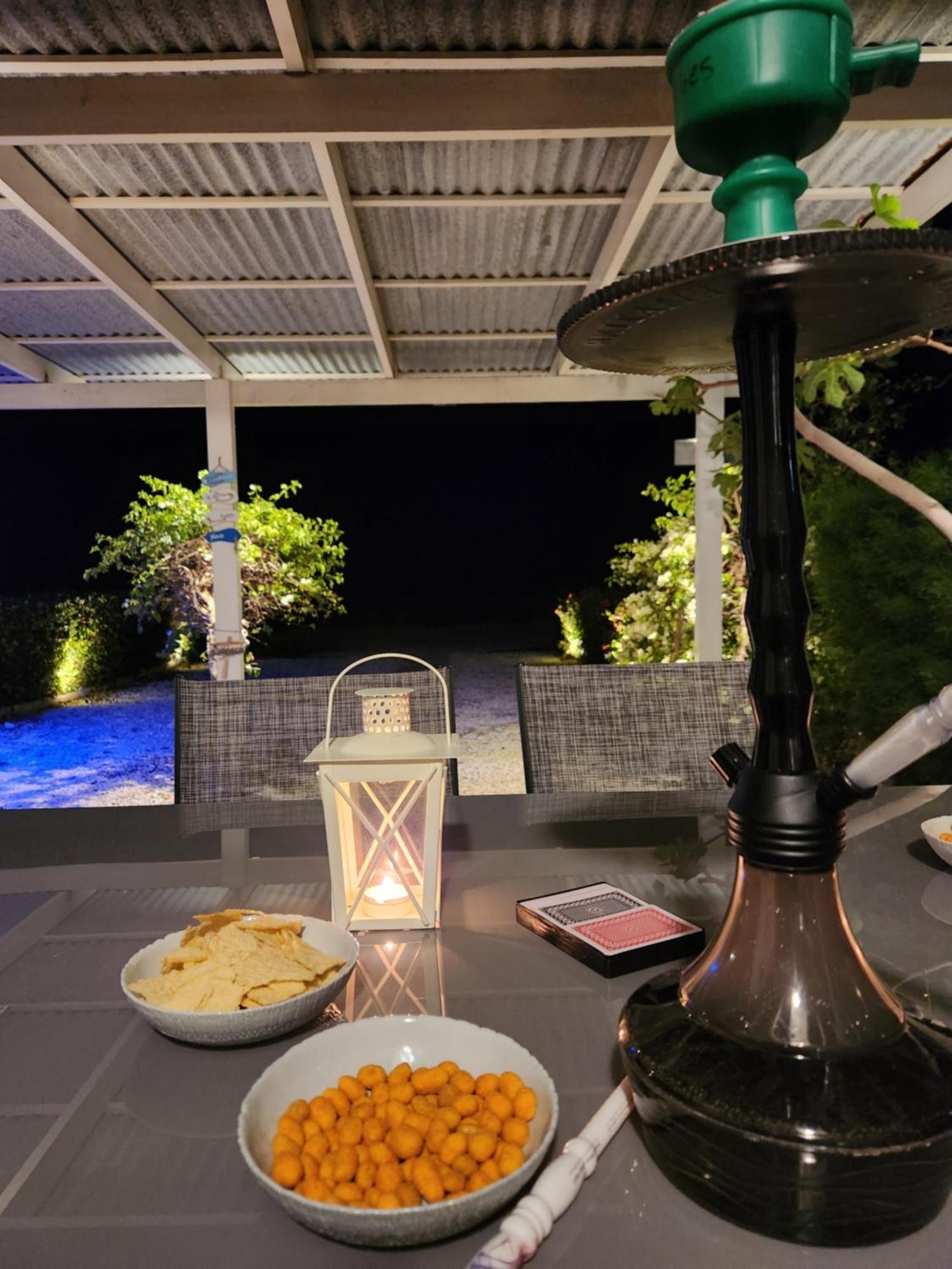 Ocean Pearl Appartement Peyia Buitenkant foto